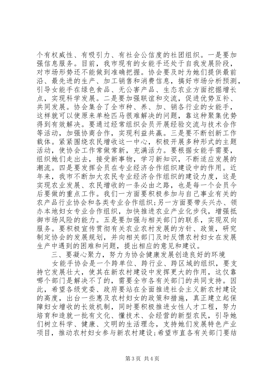 市女能手协会成立大会的讲话_第3页