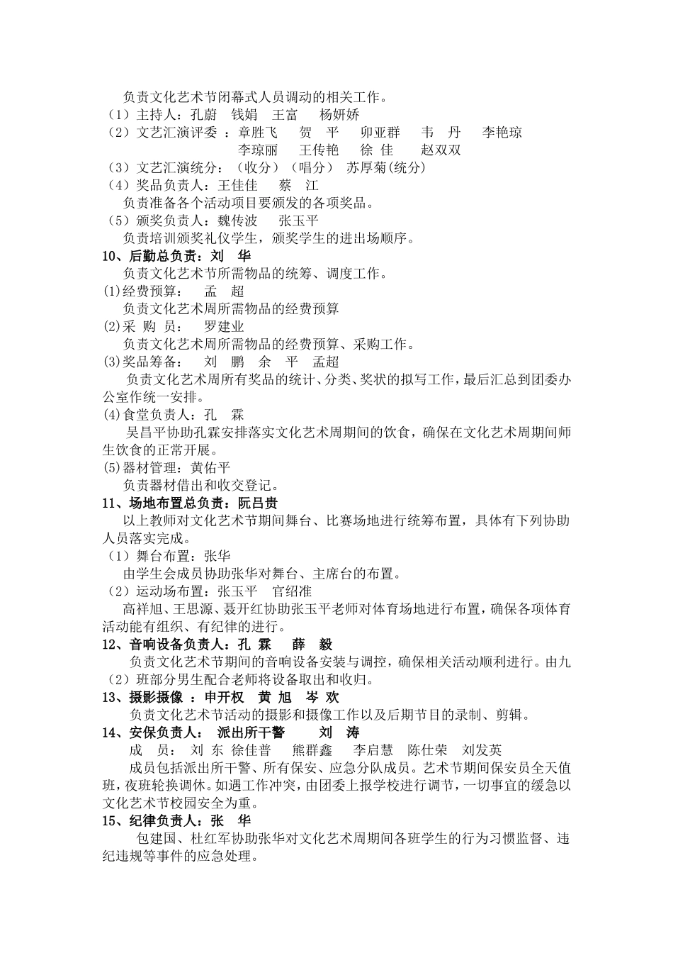 层台中学第六届校园文化总方案(DOC)_第3页