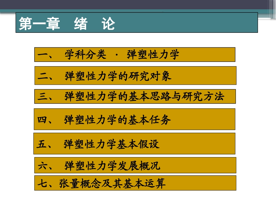 弹塑性力学 陈明祥版的 课后习题答案++_第2页