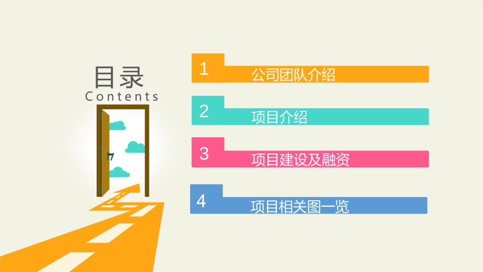 创业大赛ppt_第2页