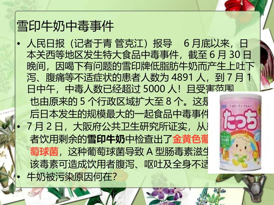 第六章_金黄色葡萄球菌的检验_第2页