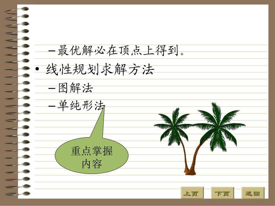 单纯形法小结_第3页