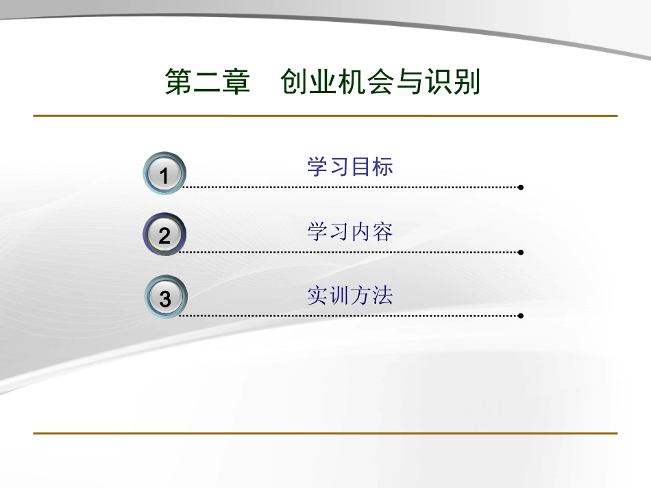 创业机会与识别_第3页