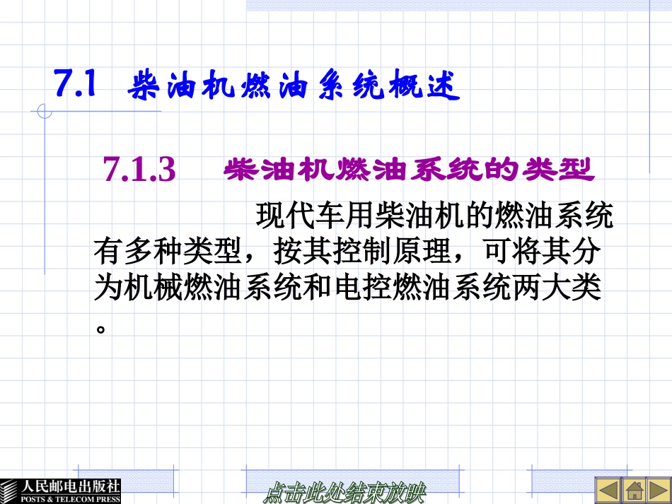 第7章  柴油机燃油系统_第2页
