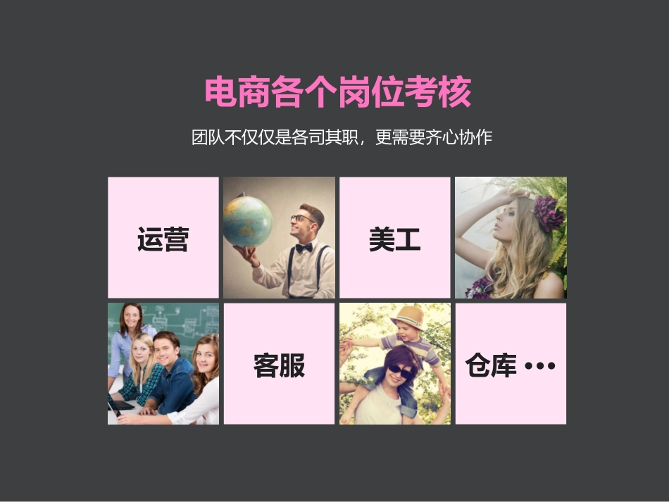 电商团队KPI考核_第2页