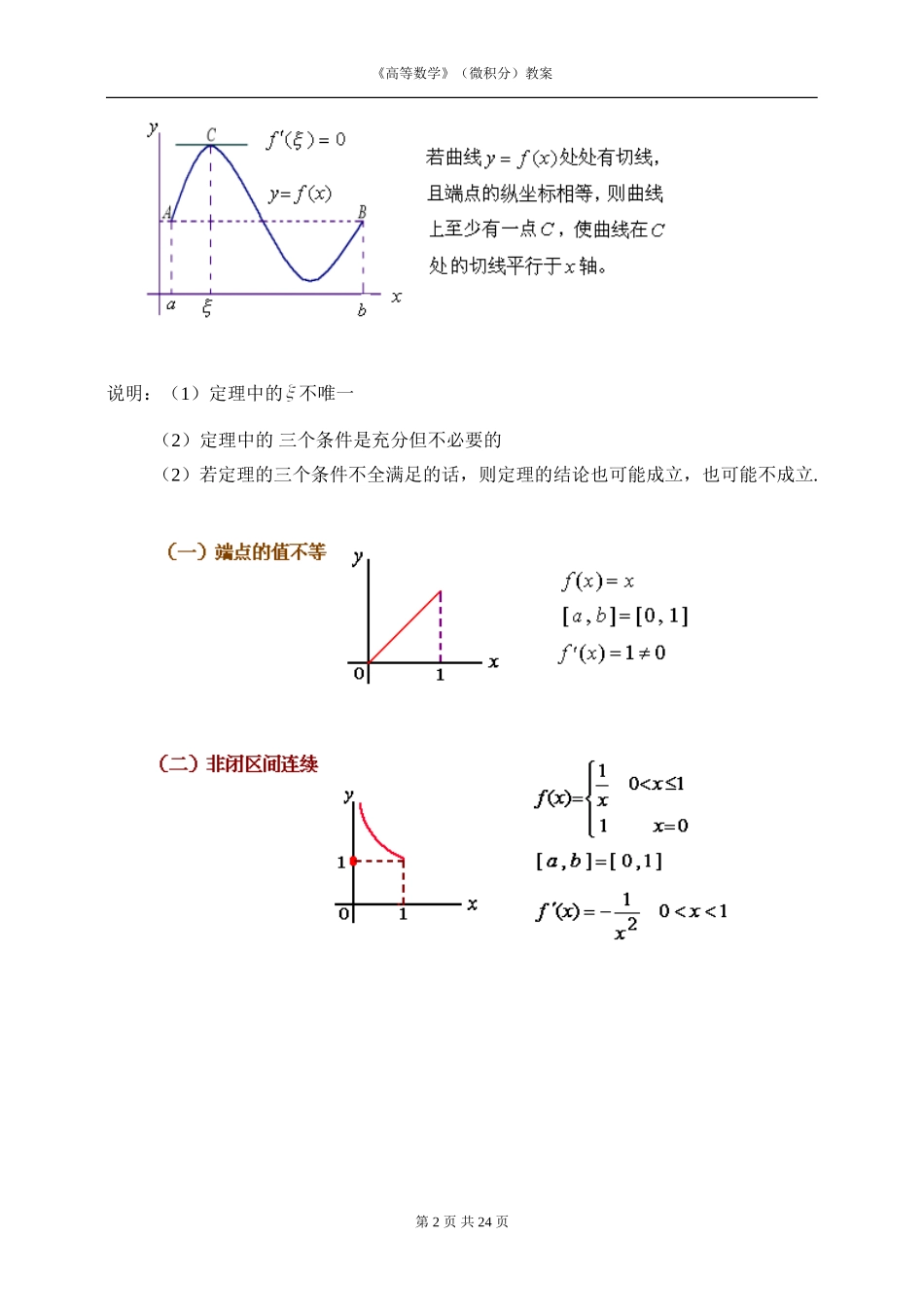 第三章 导数的应用_第2页