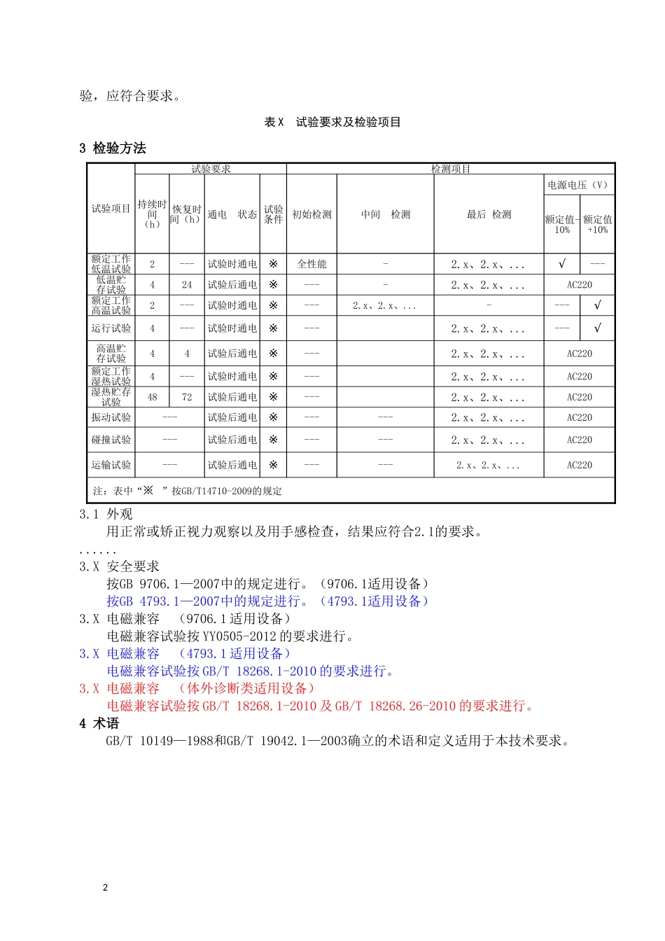 产品技术要求格式 定 (2)_第2页