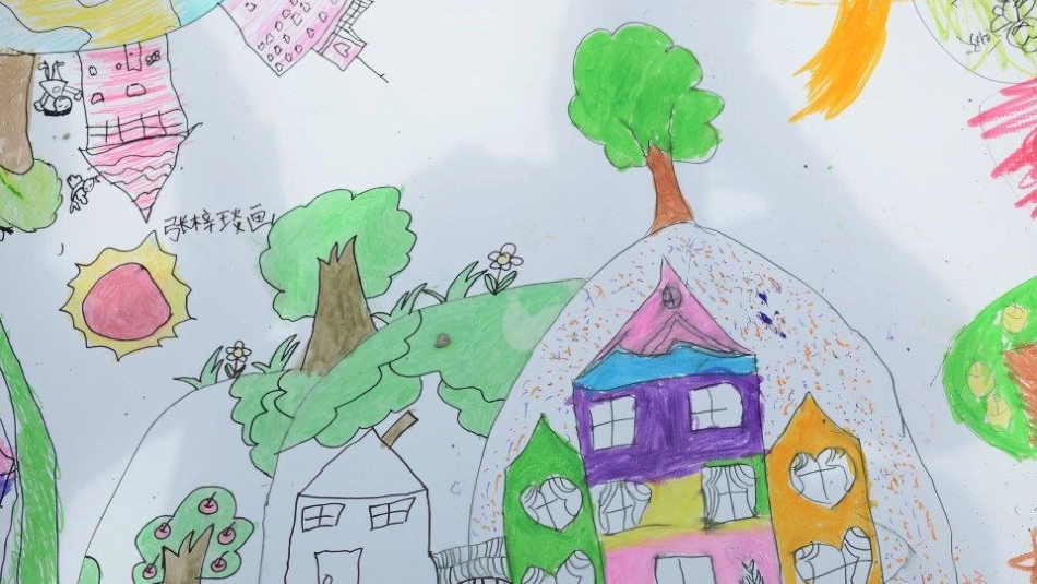 创卫,我们在行动PPT_第3页