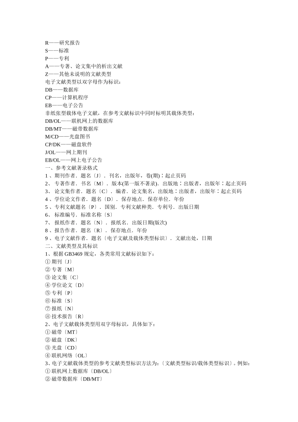 参考文献书写格式_第2页