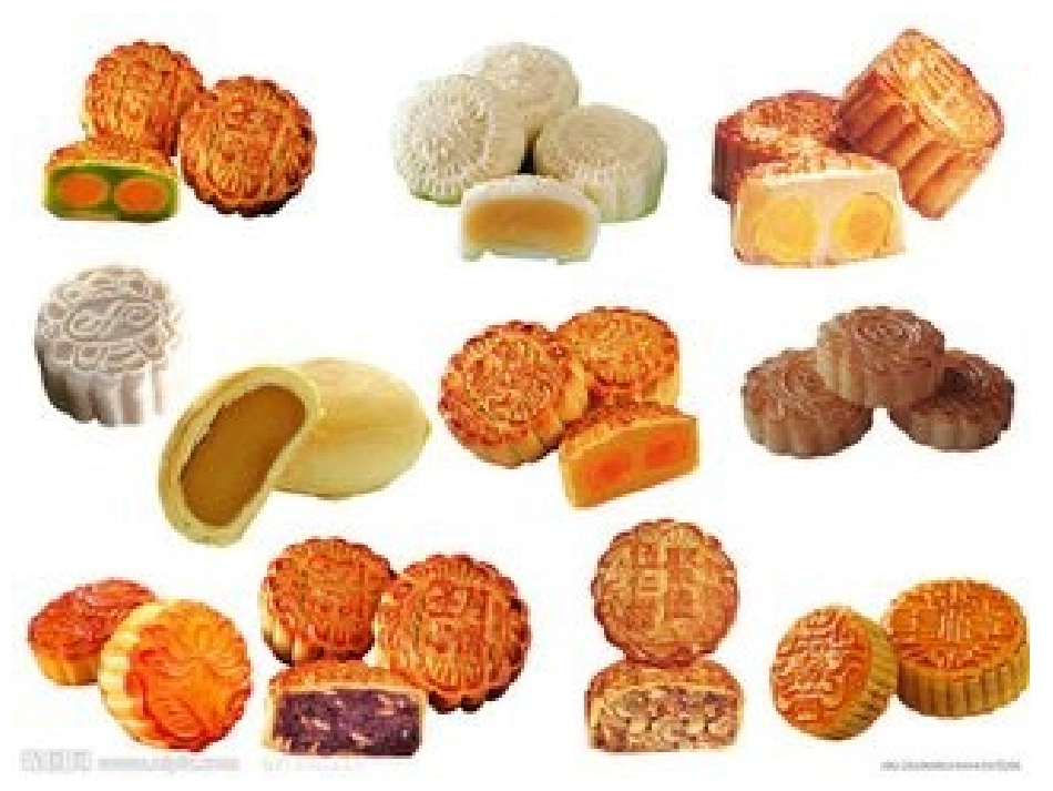 大班常识月饼制作_第3页