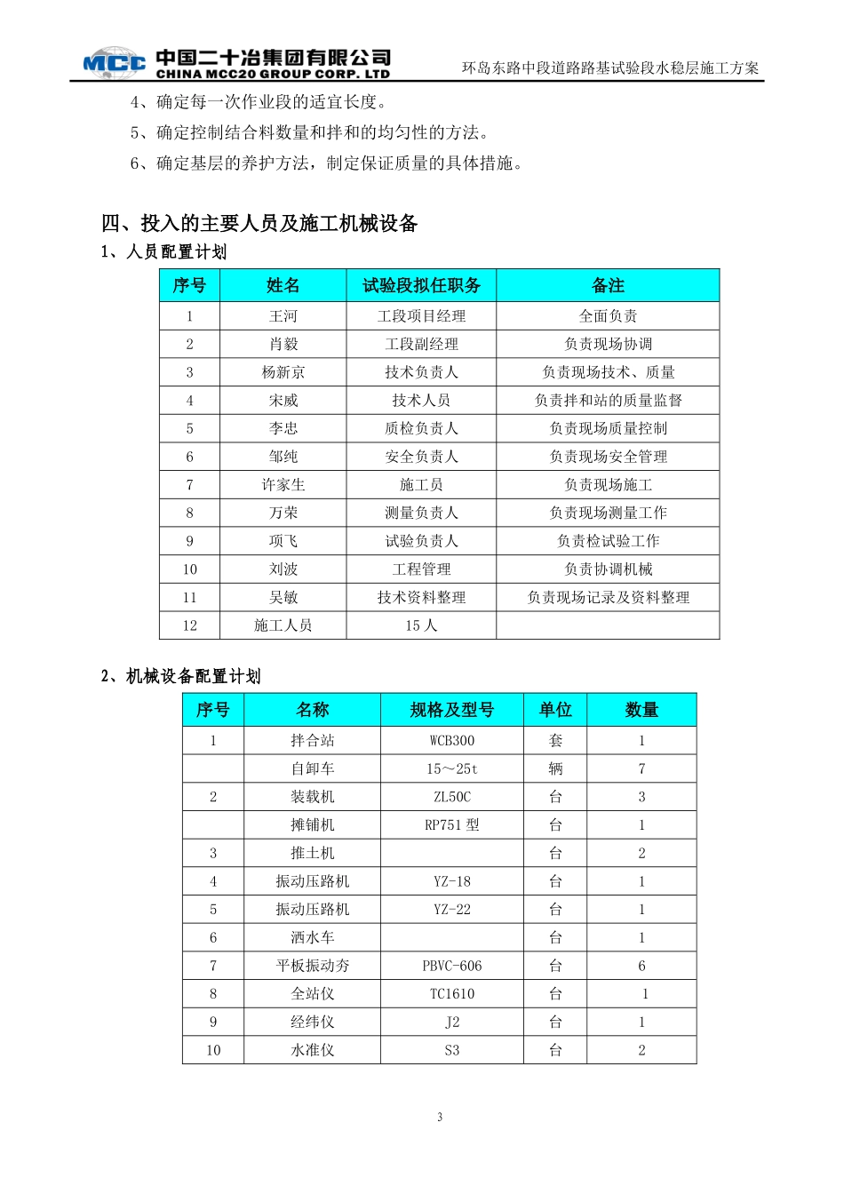 道路水稳层施工方案_第3页