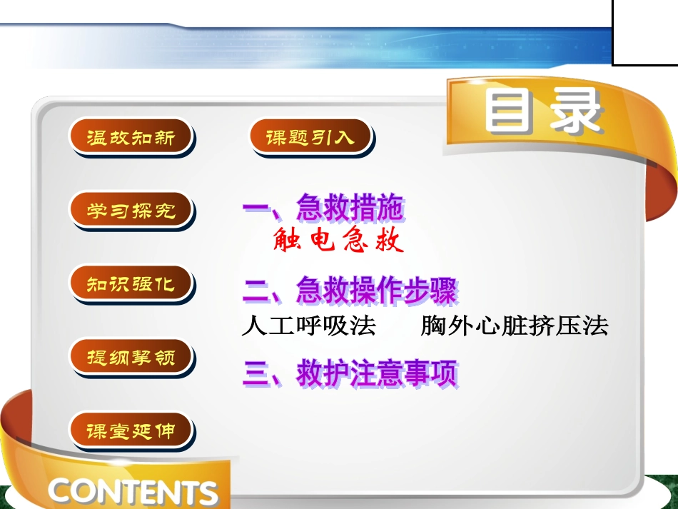 触电急救培训课件_第2页