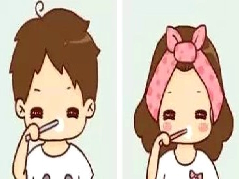 大班艺术活动音乐《刷牙歌》_第2页