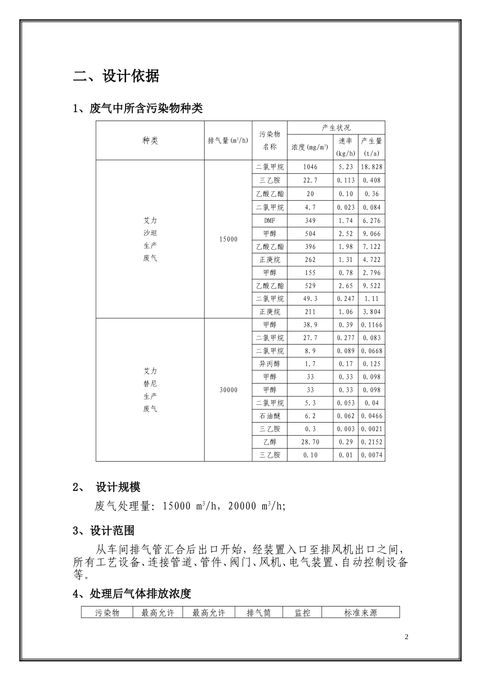催化燃烧处理_第3页