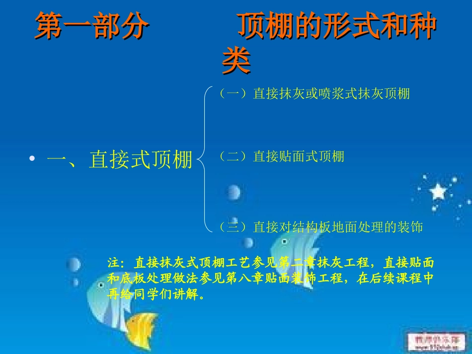 吊顶工程PPT课件_第3页