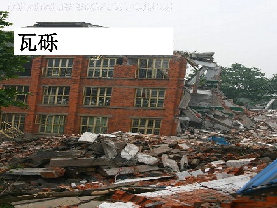 地震中的父与子ppt_课件._第3页