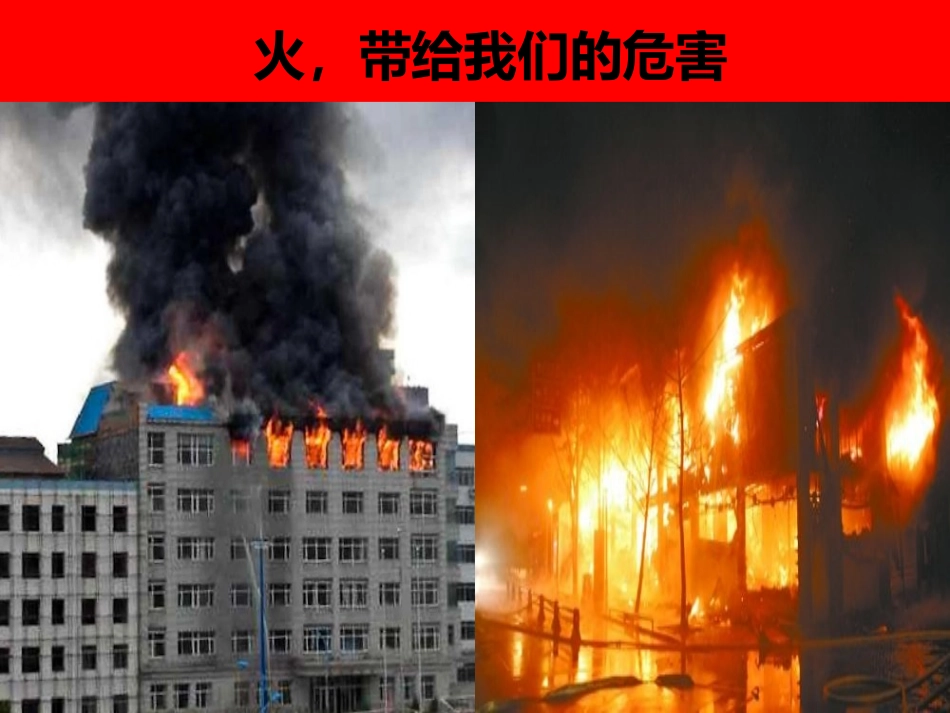 大班：消防安全知_第3页