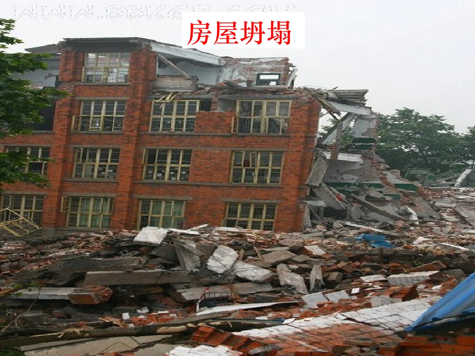 地震中的父与子课件完整版_第2页