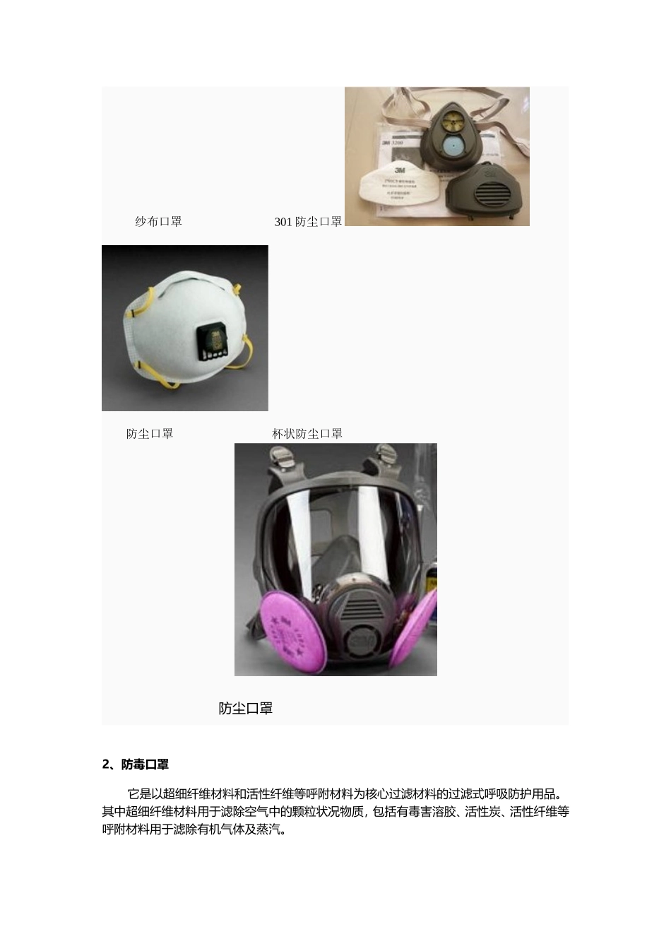 第四讲 呼吸防护_第2页