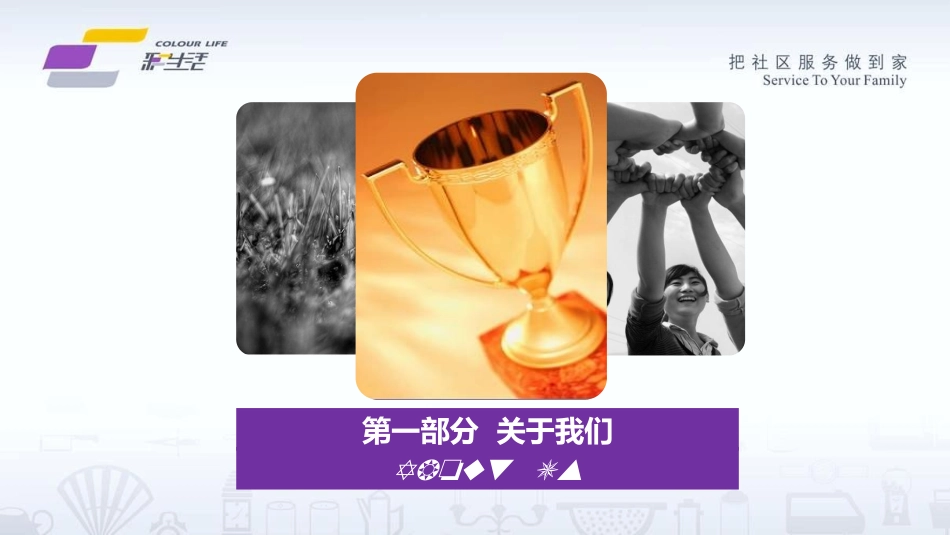 彩生活的运营模式2016_第3页