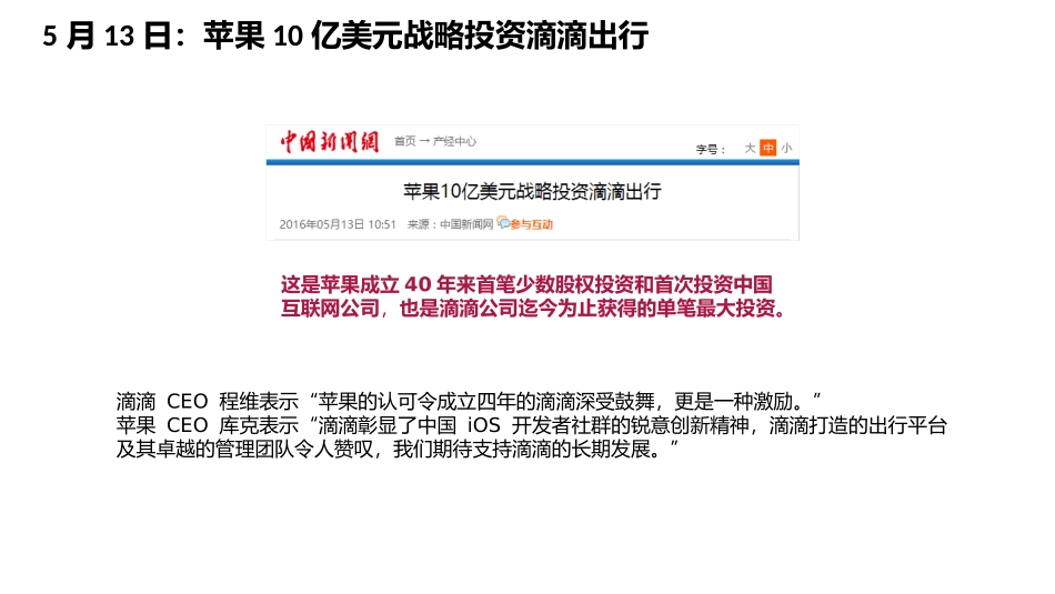 产品运营案例--滴滴打车_第1页