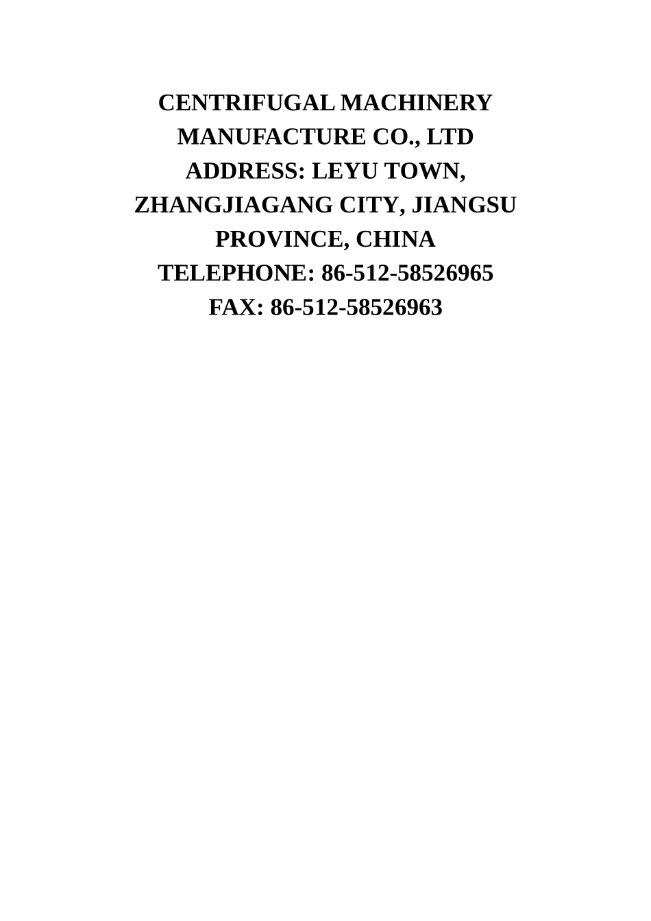 产品合格证(英文)_第3页