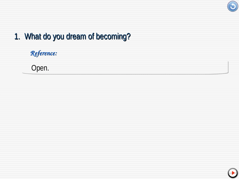 大学体验英语综合教程1(第三版)-课文unit2_第3页
