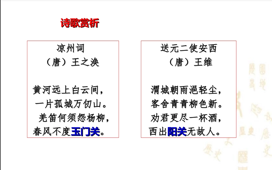 第14课 沟通中外文明的“丝绸之路”(课堂PPT)_第2页