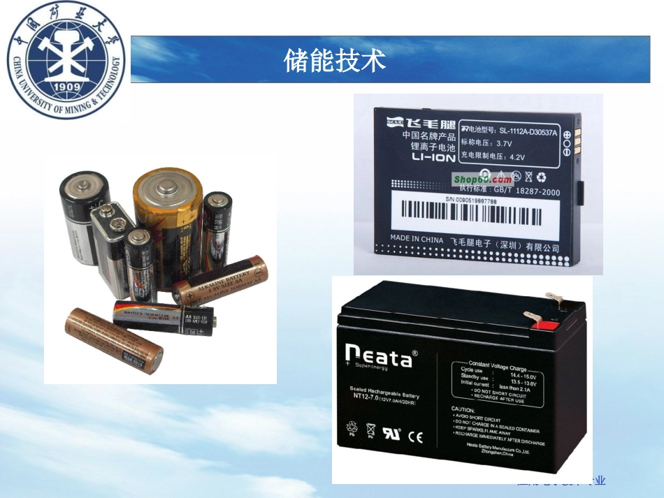 储能技术现状与发展_第2页