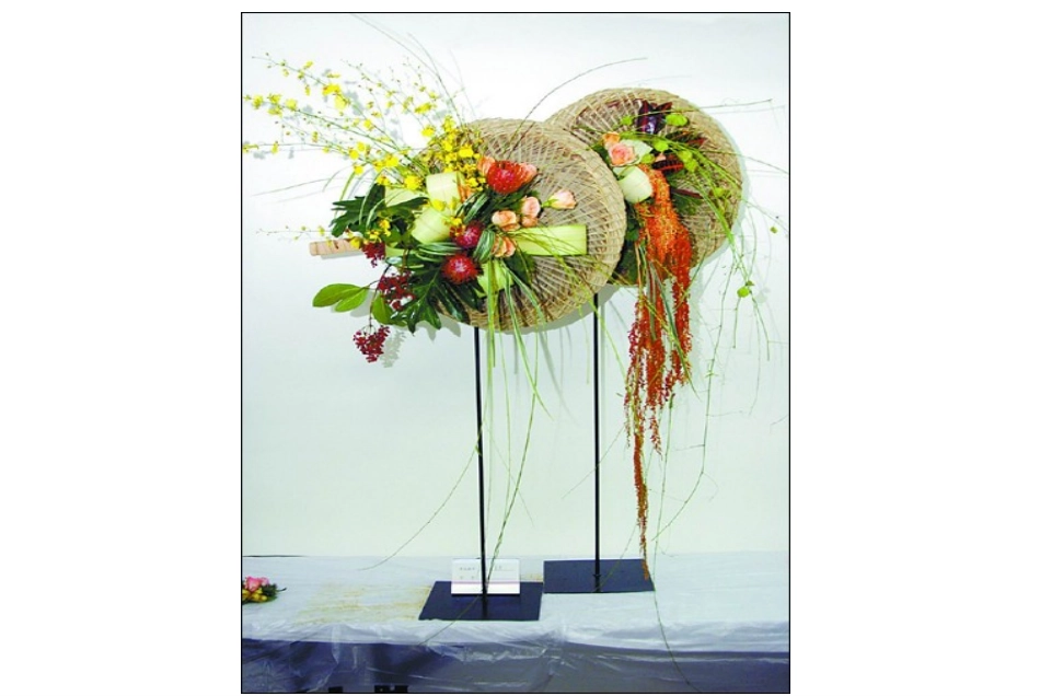 插花艺术基础理论_第3页