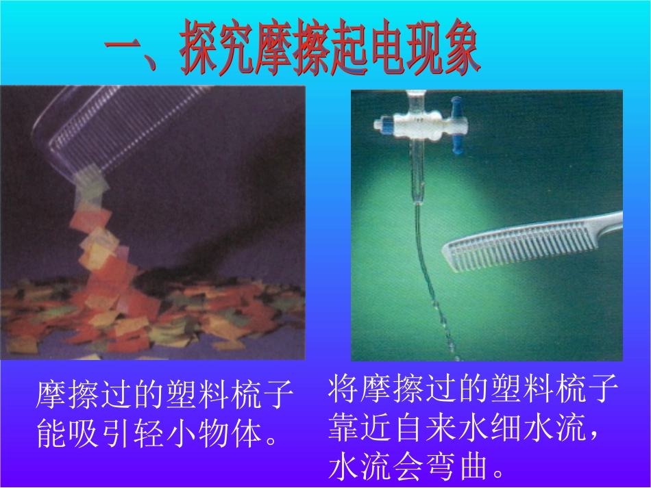 电是什么PPT_第3页