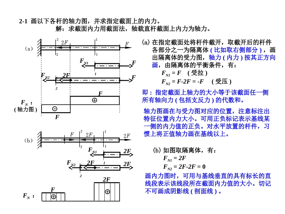 材料力学作业参考题解(2)_第1页