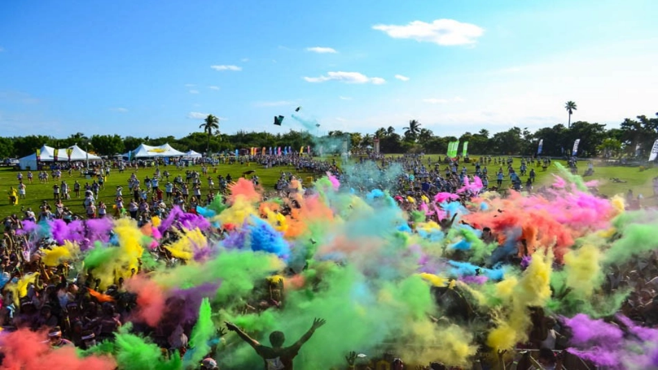 彩跑活动方案_第3页