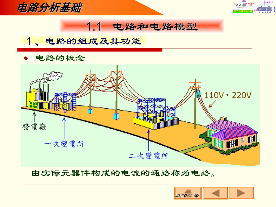 电路分析基础(很好用)_第3页