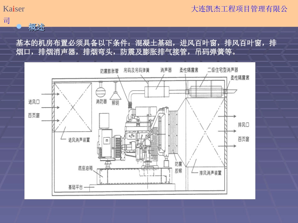 柴油发电机房布置方案2010.08.24_第3页