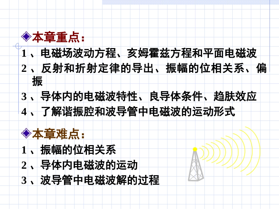 电动力学课件5_第2页