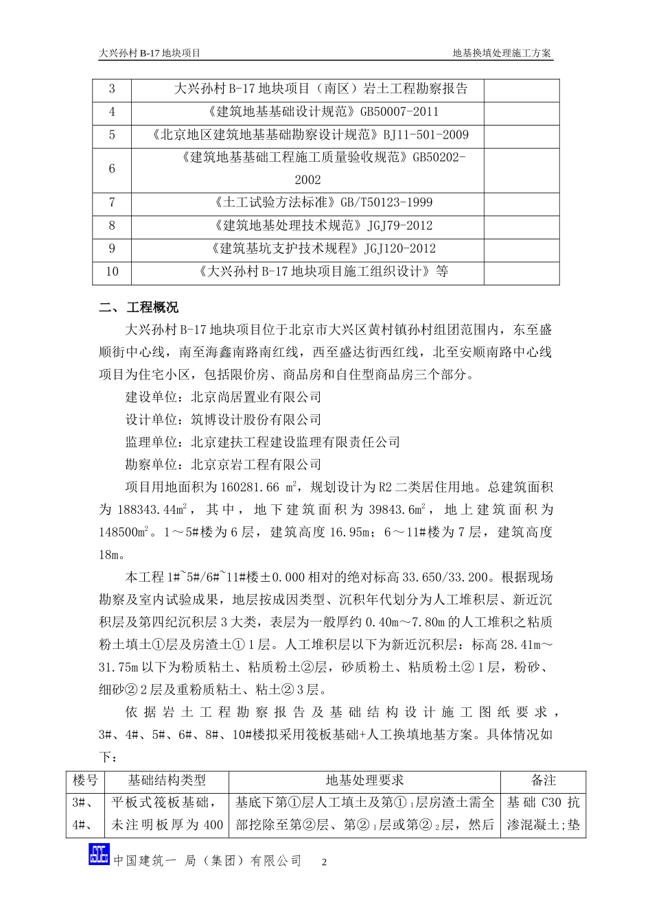 地基换填处理施工方案_第2页