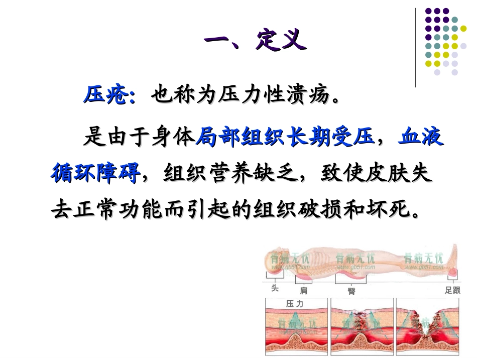 第七章-压疮的预防及护理 (1)_第3页