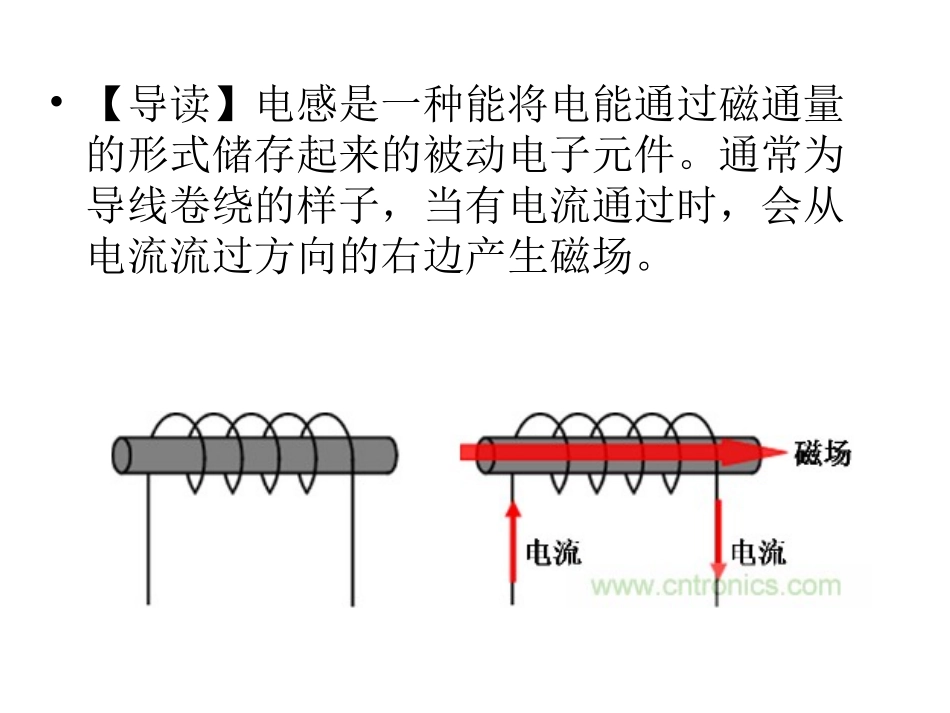 电感必备基础知识_第3页