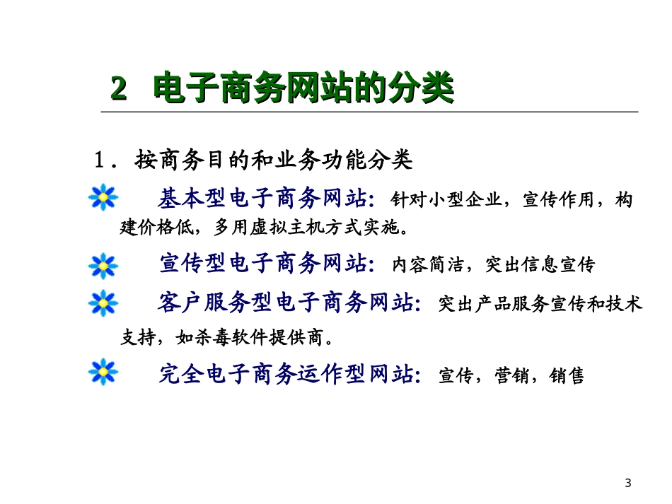 电商网站建设方案_第3页