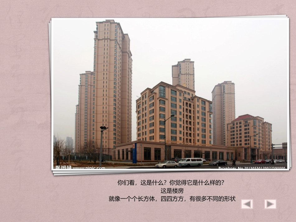 大班美术 美丽的房子_第2页