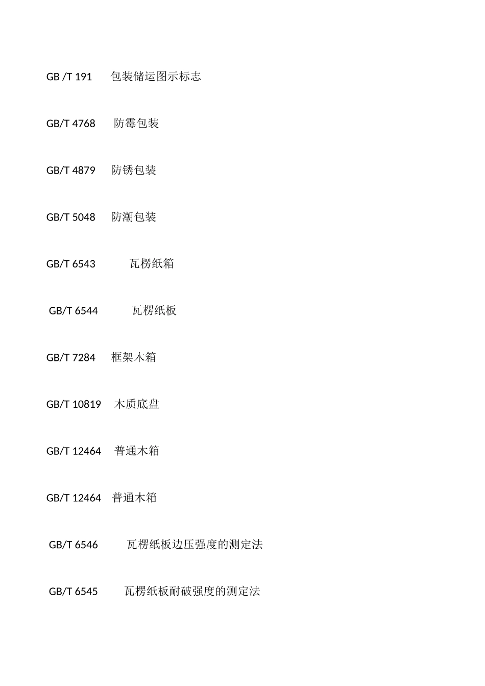 产品包装规范_第2页