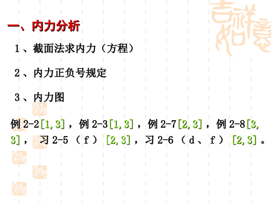 材料力学总复习_第3页