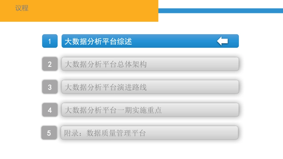 大数据分析平台总体架构方案_第2页