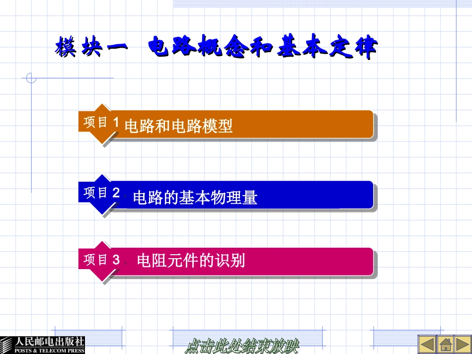 电工基础课件PPT_第1页