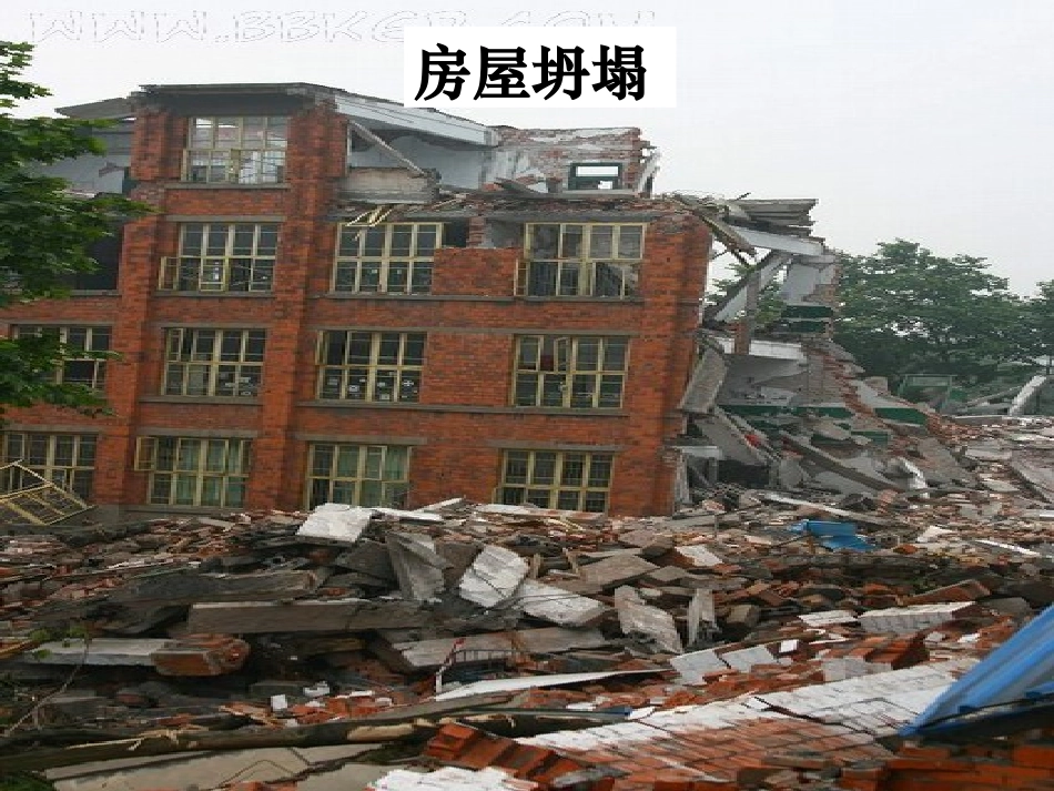 地震中的父与子优秀PPT_第2页