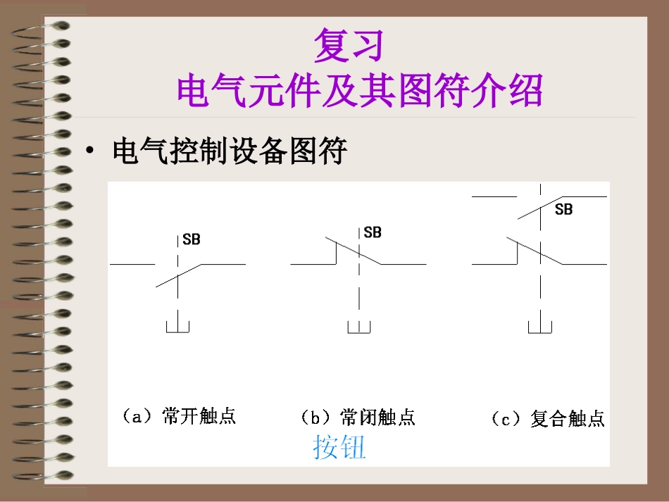 电气基础知识2_学看电气控制电路图_第2页