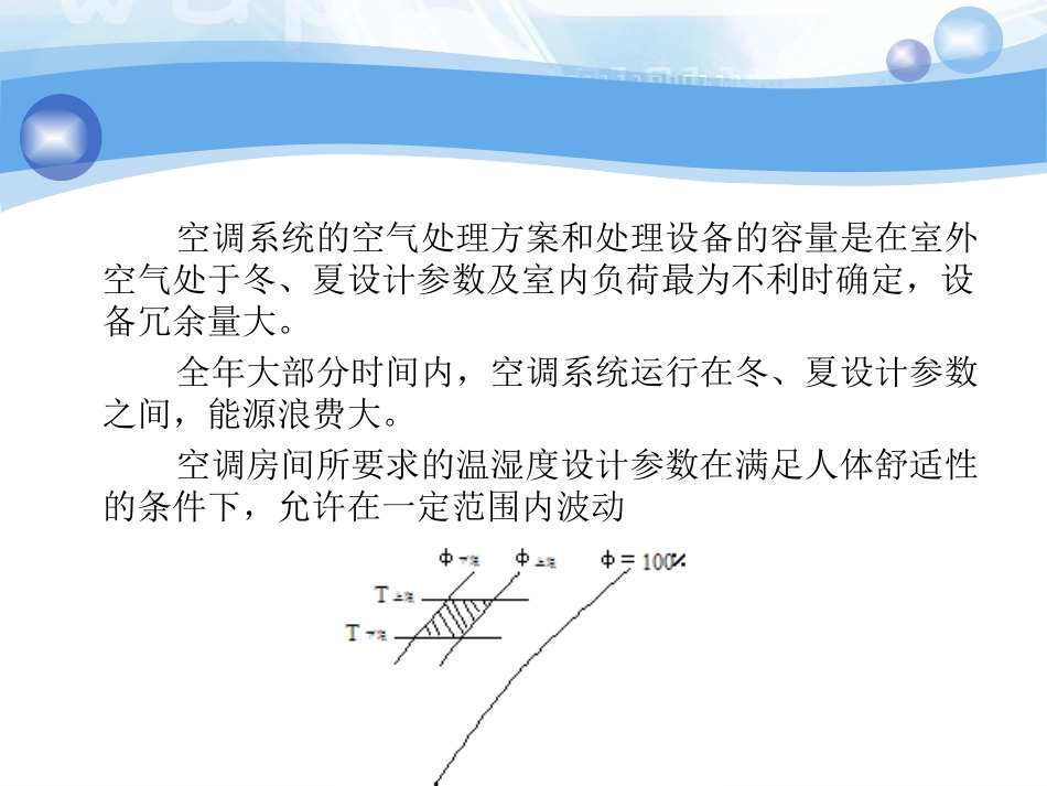 第十章 空调系统的运行调节_第3页