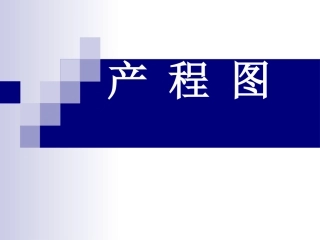 产程图(完成)