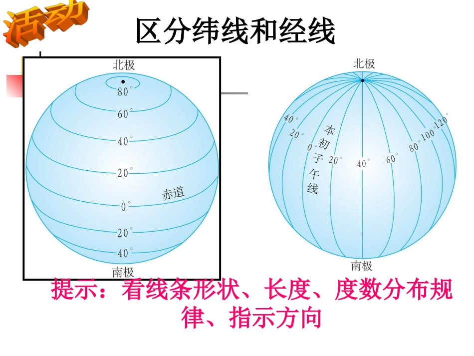 地球的海陆分布_第3页